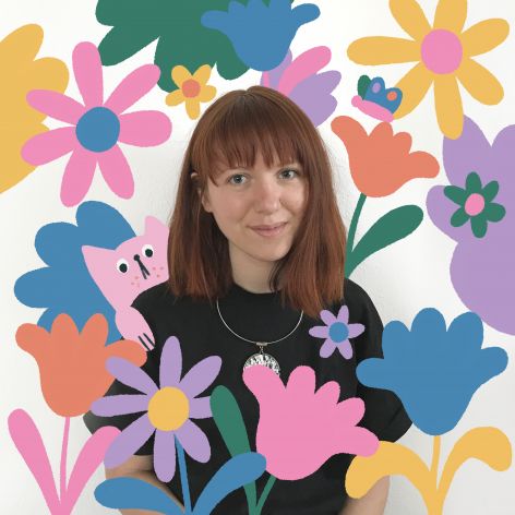 Judit Zengővári